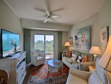 Upscale Vacation Condo on Miramar Beach Full Gulf View